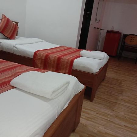 Shreevilla Corporate Guest House 纳西克 外观 照片